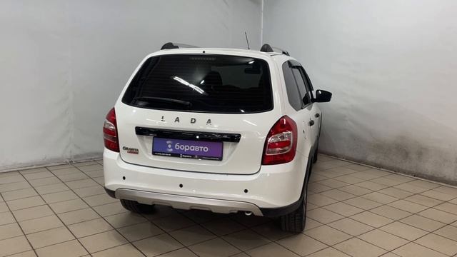 LADA GRANTA