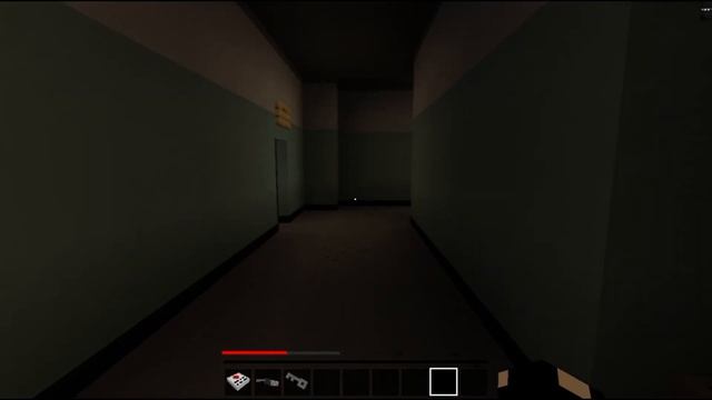 Страх темноты  fear of the dark  by YANCH422