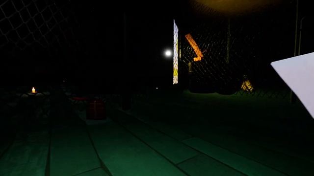 Прохождение мода Шрек в Hello Neighbor первый акт второго Ак?