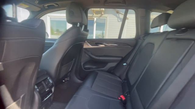 BMW X3
2019, пробег 100 837 км