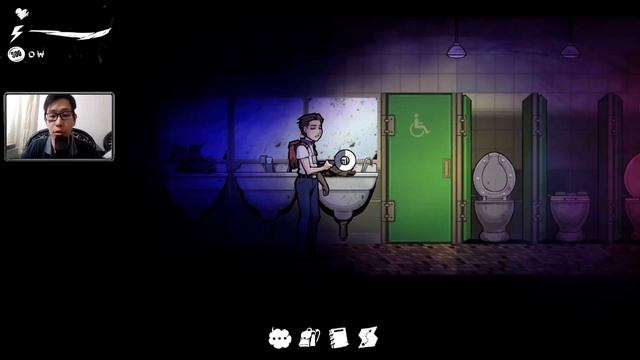 ДОГОНЯЛКИ  В  ШКОЛЕ  ➤  The Coma Recut  #2