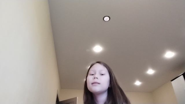 Я снимаю про сибя💋🌸