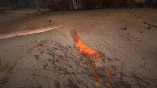20 видов СОБАК из модов STALKER