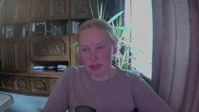 Деменция с тельцами Леви