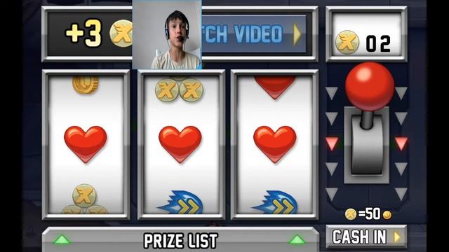 Jetpack Joyride прохождение 3 прошел свой рекорд