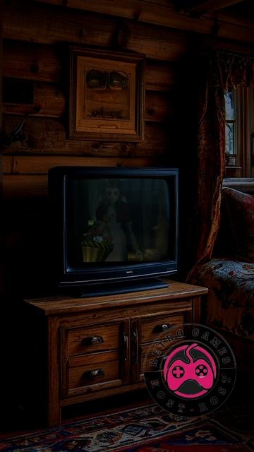 Final Fantasy VII. PlayStation one.
1997 год.