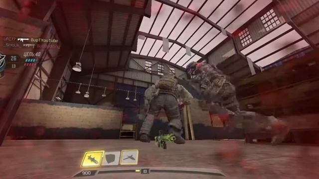 СТОИТ ЛИ ИГРАТЬ В CALL OF DUTY MOBILE? МНЕНИЕ.