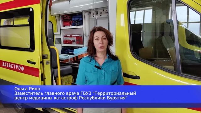 Безопасность на воде