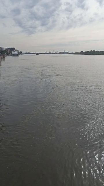 Волга