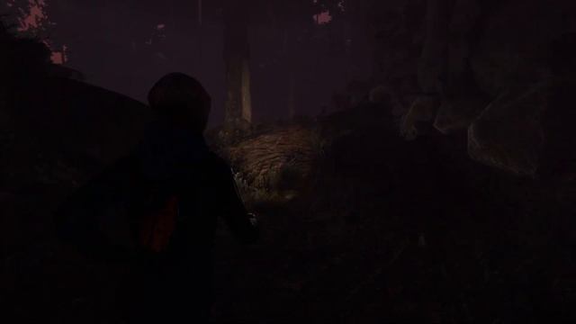 СКВОЗЬ ЛЕС | THROUGH THE WOODS | ПРОХОЖДЕНИЕ #1