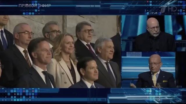 Караганов: очень бы хотелось, чтобы наша политика перестала быть реагирующей