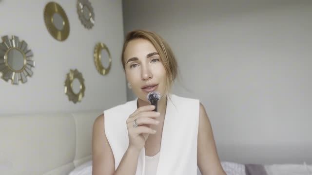 Как я победила постоянную ТРЕВОГУ!!