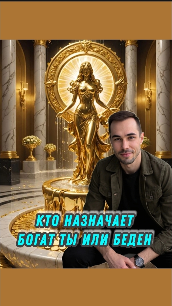 Кто назначает богат ты или беден #яесть #богатство #деньги #свобода #ритм #пробуждение