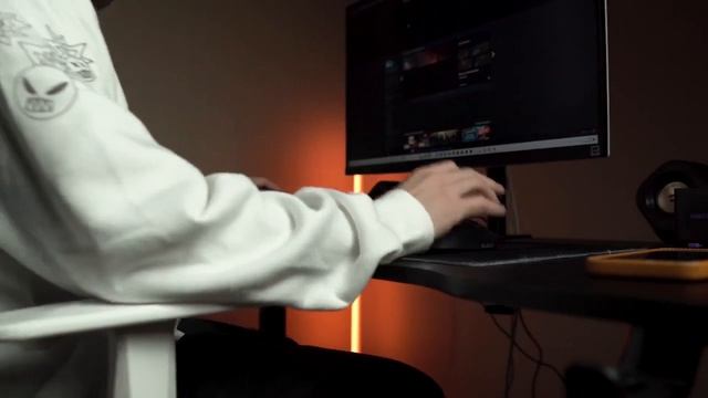 Что не так с белым игровым креслом Bloody GC-830