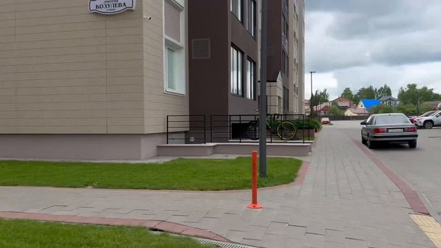 My live. Спокойствие и умиротворение.
