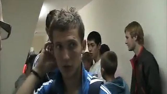 Полузащитник "Ростова" Александр Павленко