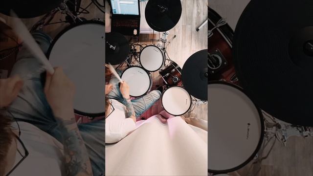 Rammstein-Sonne(DRUMCOVER)