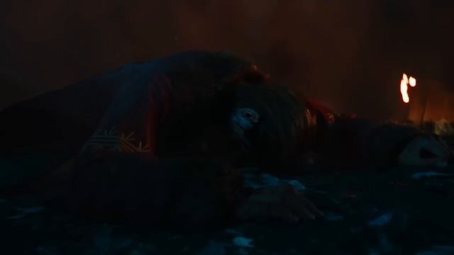 The Witcher 4 - Геймплей, графика и обновленная Цири