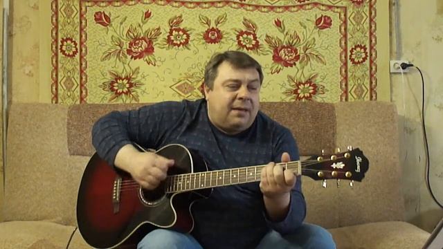 Сергей Синтяков-Фрегат