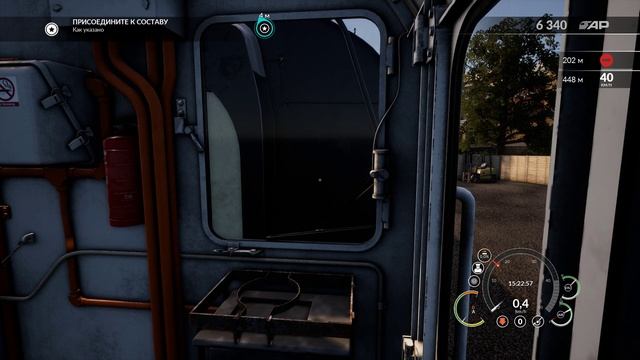 Прохождение путь 100 лвл в Train Sim World 2 часть 18