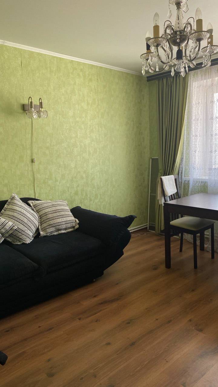 продается квартира в Воронеже, ул. Совхозная, 9.