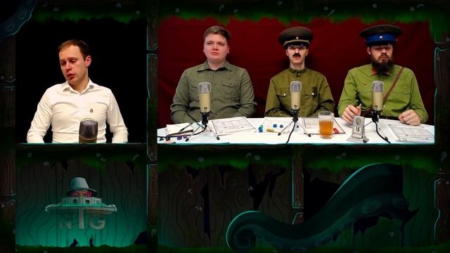 Секрет универмага "Большевичка" | Зов Ктулху