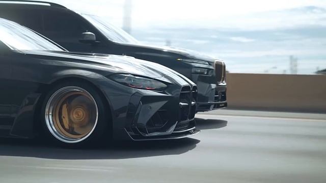 Arash _ Halena - One Day _ MXEEN Remix _ Car Video