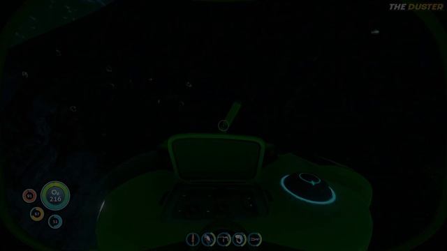 Subnautica: Получение Всех Достижений  На Хардкоре Без Базы