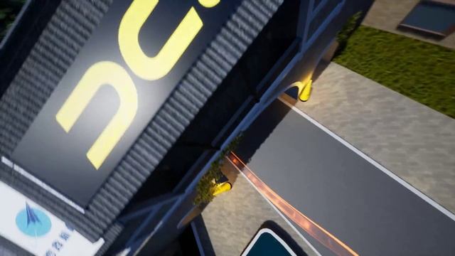 DCL20 China3 - FIVE STARS