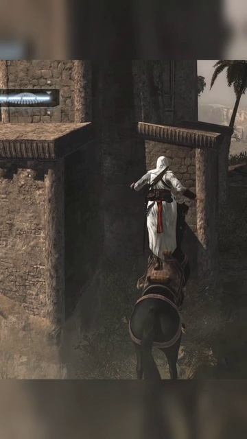 Assassin's Creed 1 Moments #2