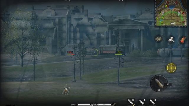 Tank Company. Играю на ПК. Ахиллес.