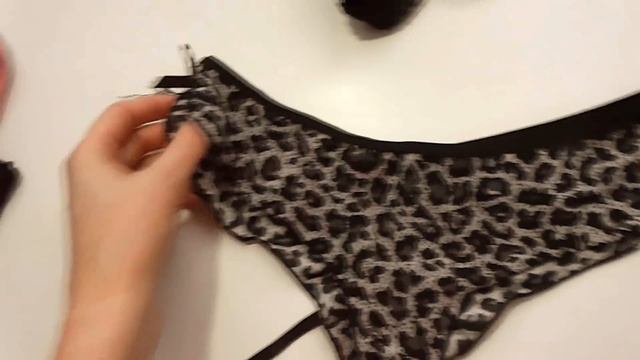 Купальники и Белье с Aliexpress (по самым низким ценам)