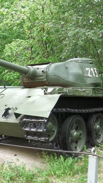 Танки 2