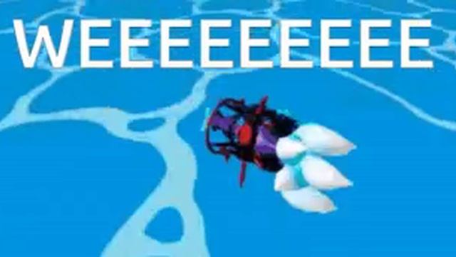 weeeeeeeeeee