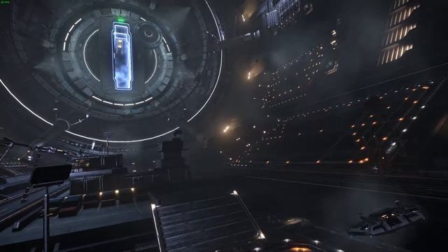 Elite Dangerous - Ну почти