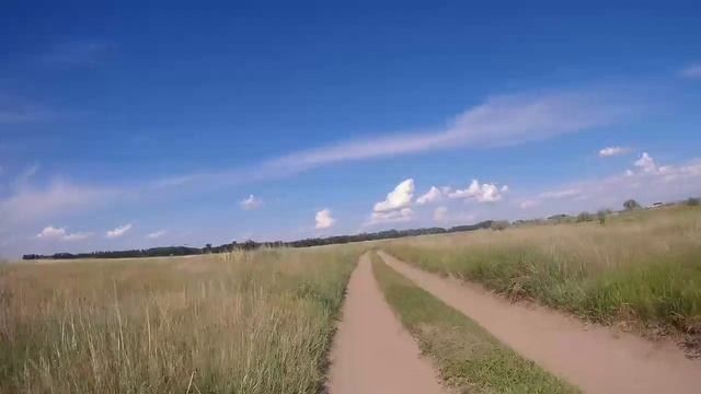 Русская нирвана.😇