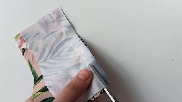 ТОП-3 способи закрити шви без оверлока
