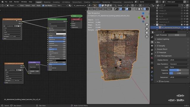 A4.5_14 Modular Wall Part5