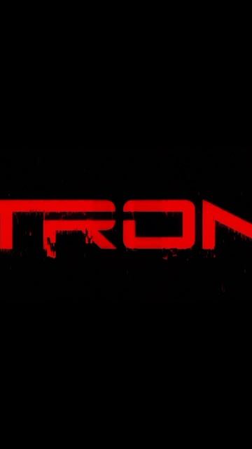 Трон.Трейлер 2025.Фантастика