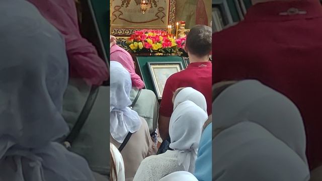 1000178375.mp4яот Божественная литургия 1.6.25г