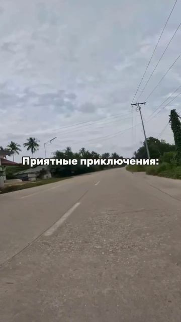 На мотоцикле ты можешь ездить без прав, но единственное право, которого нет - это право на ошибку