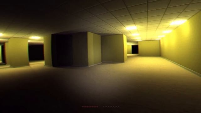 ЭТО ЛУЧШИЙ BACKROOMS КОТОРЫЙ Я ВИДЕЛ В МАЙНКРАФТЕ!