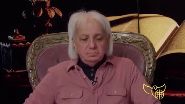 Тайна Нового Рождения..Бенни Хинн...