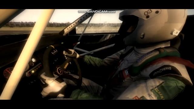 Colin McRae Dirt.Переходим на новый уровень!!!!