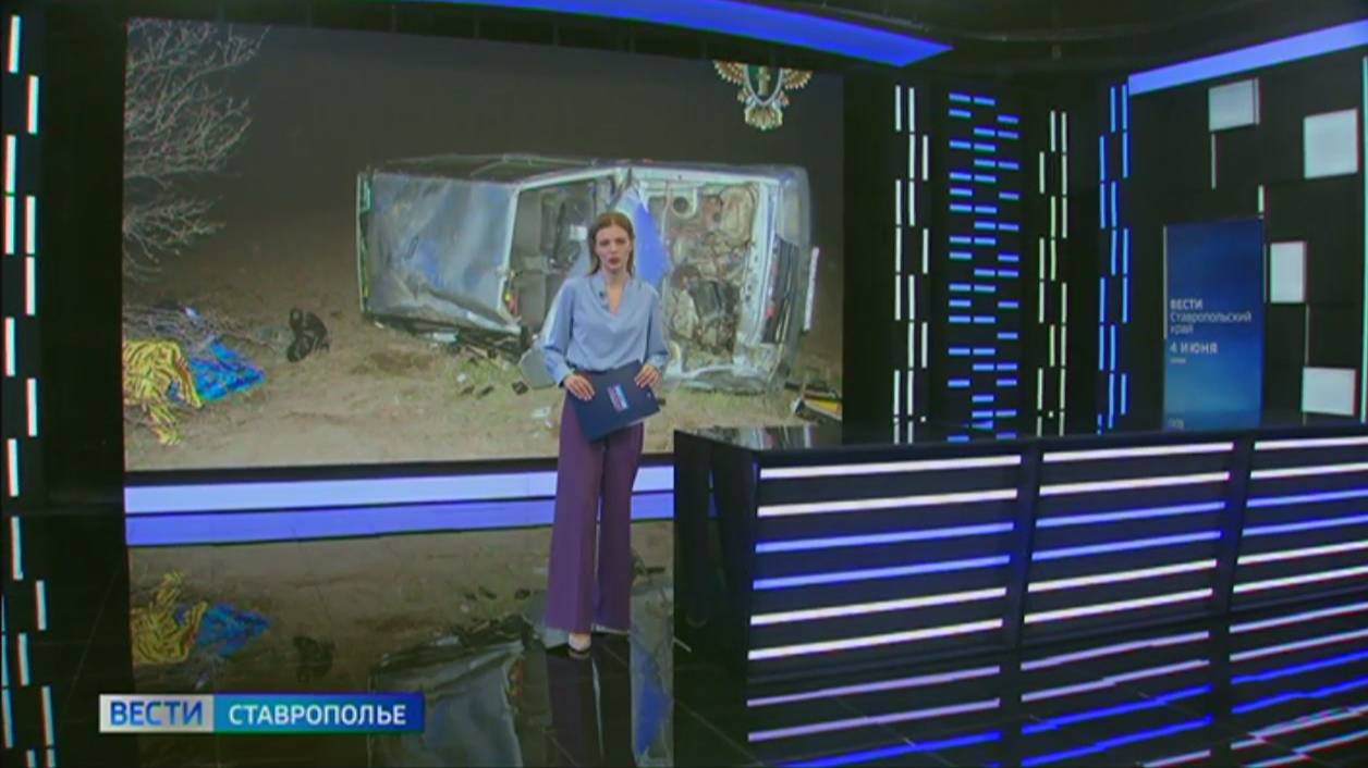 Жителя Ставрополья лишили свободы за смертельную шутку