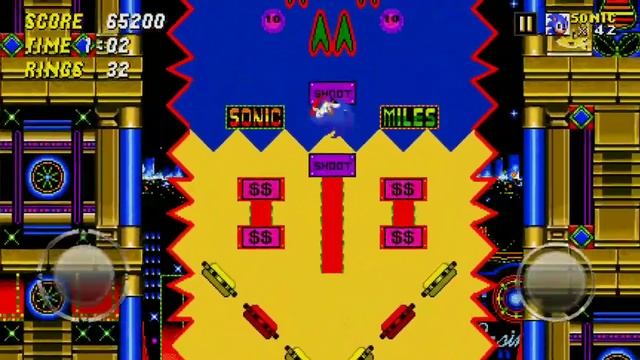 Sonic the hedgehog 2 sonic против боссов все уровни но пару уровни уровни запросто Ростова Соника