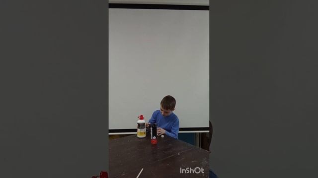 как сделать слуйм из подручных средств
