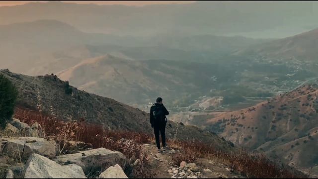 стихи о горах