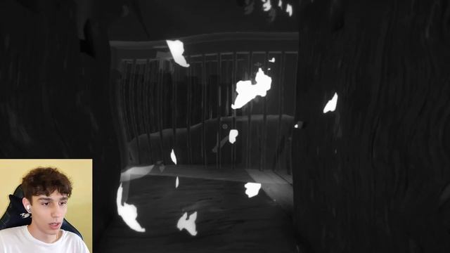 ЖУТКИЕ ДЕТСКИЕ ВОСПОМИНАНИЯ ↦ПРОХОЖДЕНИЕ Among the Sleep#2↤