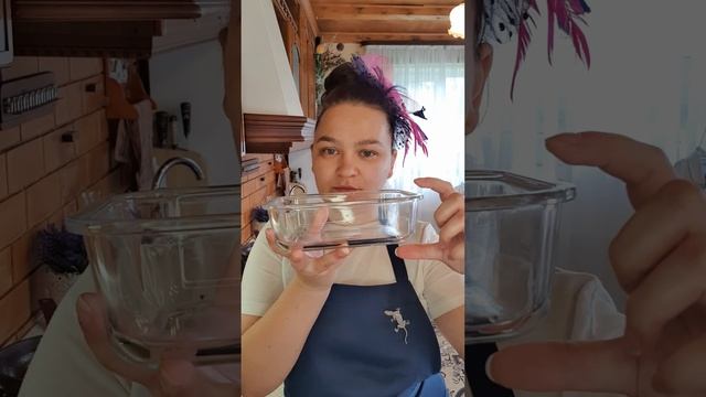 🧹🧺👩🍳 Очень вкусный омлет в духовке
